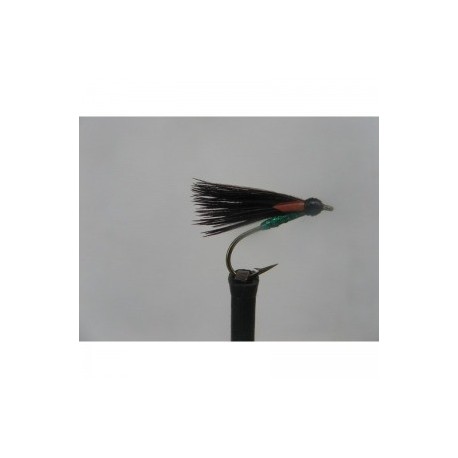 Lures 2 skinny green cormorant $2.34