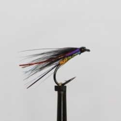Lures 2 rainbow cormorant $2.34
