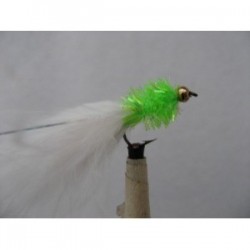 Lures 2 green cat gh fritz ipl $2.34