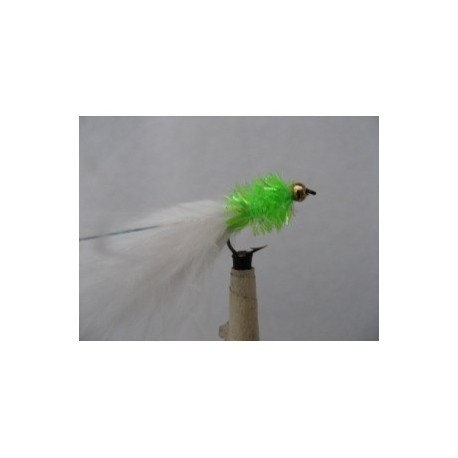 Lures 2 green cat gh fritz ipl $2.34