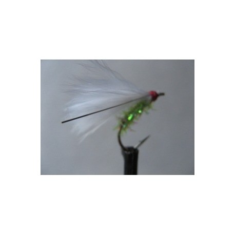 Lures 2 ians kirkness kat $2.34
