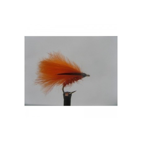 Lures 2 orange cormorant $2.34