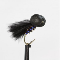 Lures 2 cormorant holo neon booby $2.34
