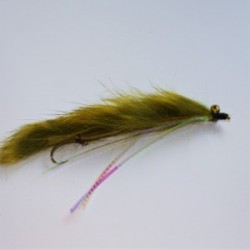 Lures 2 dumbell razor grass snake $6.80