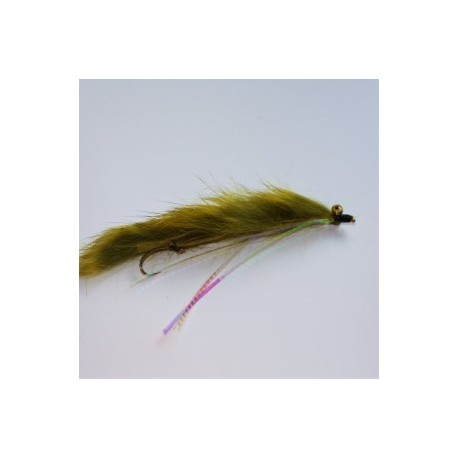 Lures 2 dumbell razor grass snake $6.80