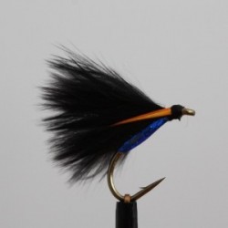 Lures 2 holo blue body cormorant $2.34
