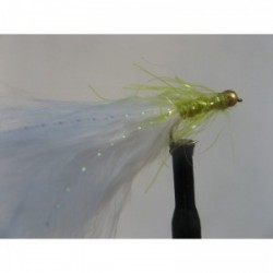 Lures 2 uv standard mini dancer $2.34