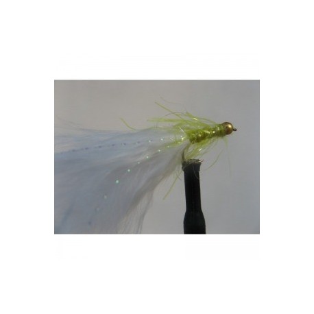 Lures 2 uv standard mini dancer $2.34
