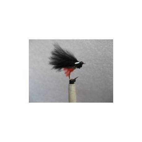 Lures 2 jungle cock viva holo red tail $2.34