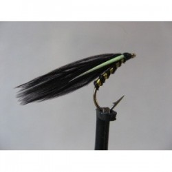 Lures 2 ians black cormorant $2.34