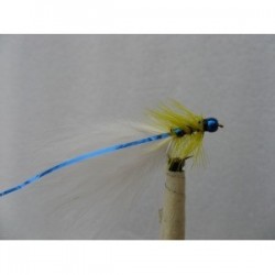 Lures 2 neon dandy dancer $2.34