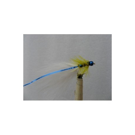 Lures 2 neon dandy dancer $2.34