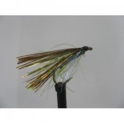 Lures 2 flasha uv straggle $2.34