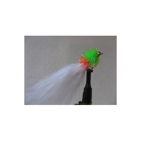 Lures 2 fl green hotty krystal killer $2.34