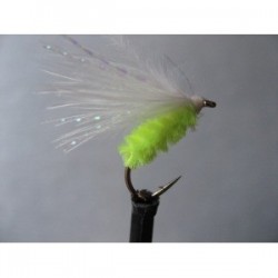 Lures 2 ians cats cormorant $2.34
